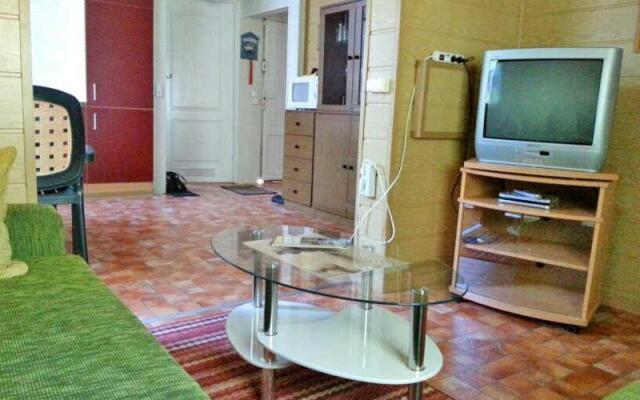 Ferienhaus Bellin VORP 2192