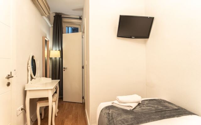 Suites You Gran Via