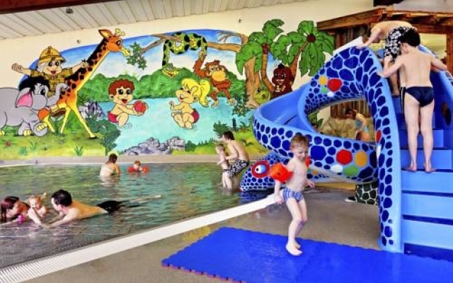 Hotel Garni Granat