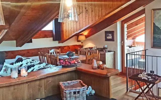 Sweet Home Away - La Maison de Marta