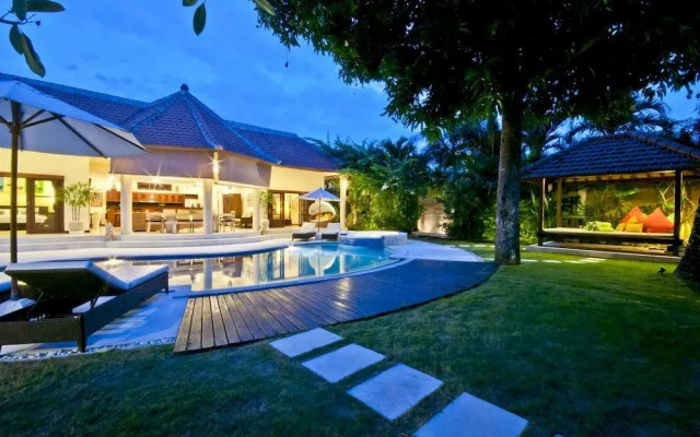 Villa Mango