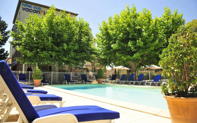 Hotel Méditerranée by Miléade