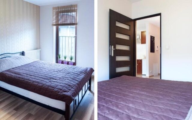 Cracow Stay Apartments