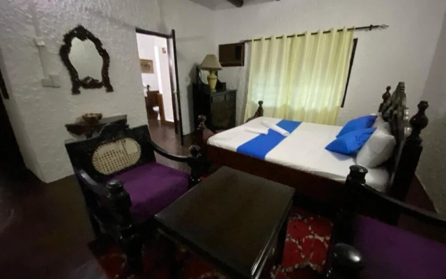Lux Suites Villa Rosa Mtwapa