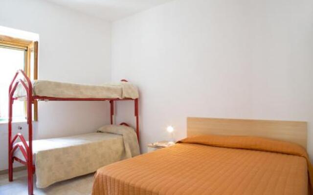 Residence Torre Preziosa