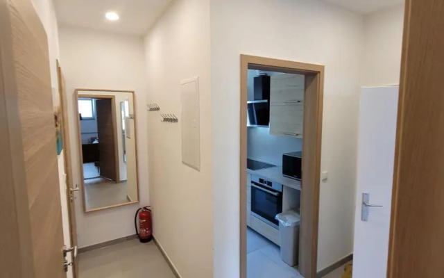 Wohnung in Datteln