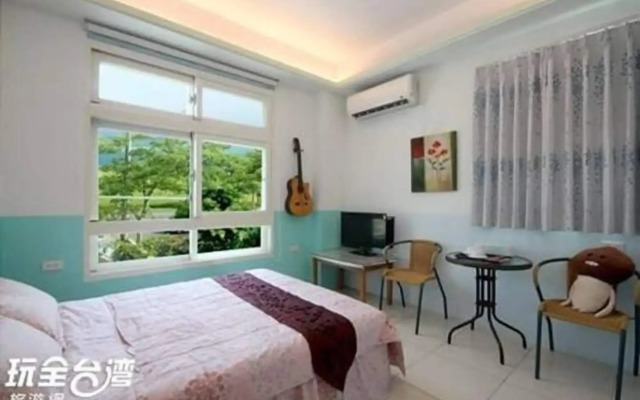 Xinchuan Homestay