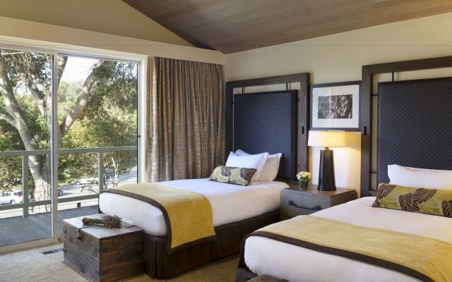 Carmel Valley Ranch, in The Unbound Collection by Hyatt