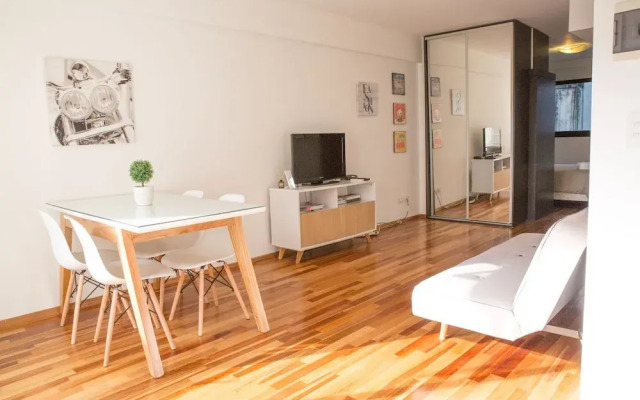 Charcas Apartment by Be Local Argentina
