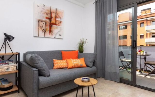 Apartment Es Freus Lloret de Mar