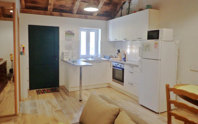 Holiday home Mareta in Seline, Paklenica in a beautiful surrounding
