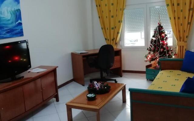 Aigaiou House