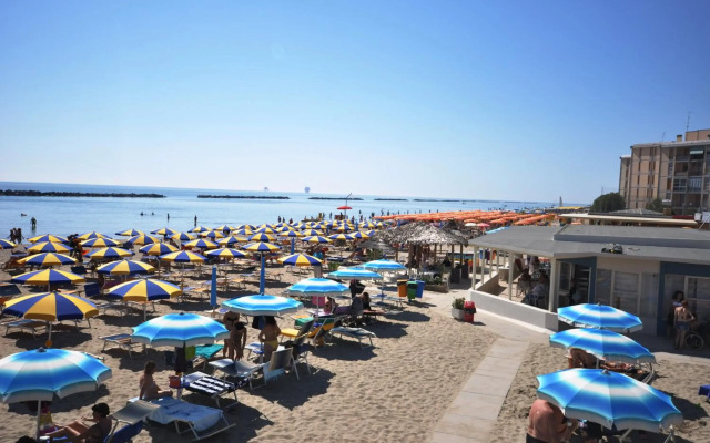 Grand Hotel Azzurra Club Lido Adriano