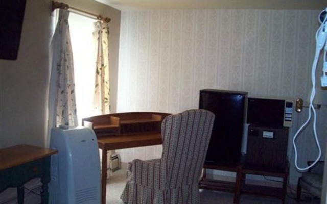 The Preston County Inn