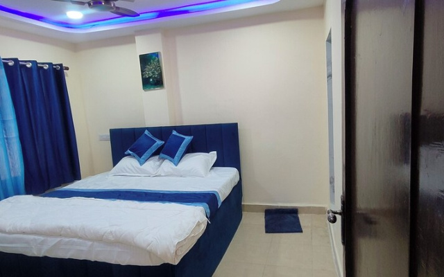Hotel Taarini Rajwada Indore By LOTO