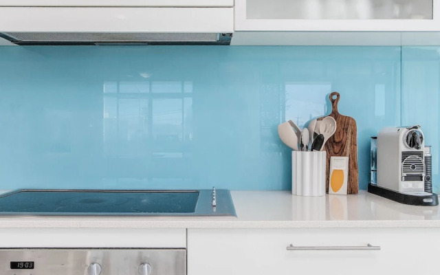 Mermaid Beach Luxury Penthouse