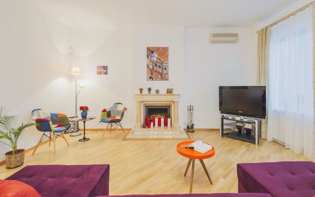 GM Apartment Arbat 49