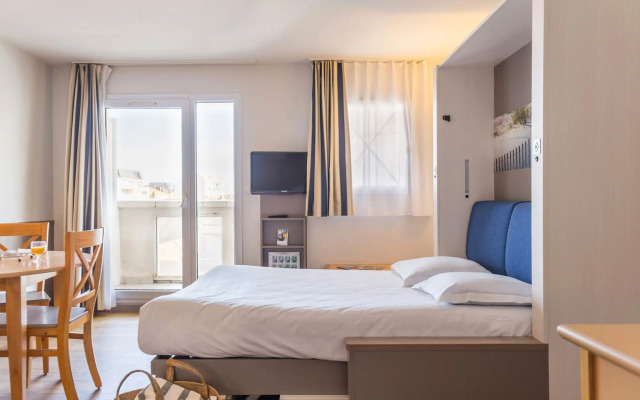 Pierre & Vacances Residence La Baie des Sables