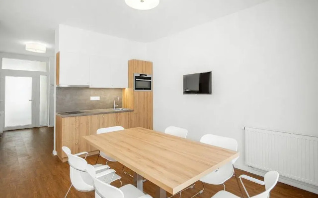 Szent Bernadett Családi Apartmanház