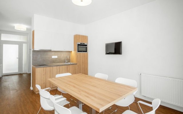 Szent Bernadett Családi Apartmanház
