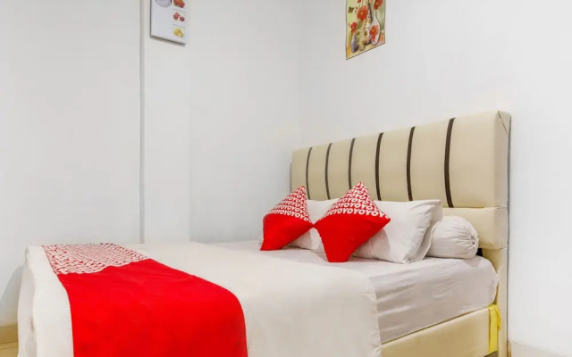 OYO 3420 Alex Hostel