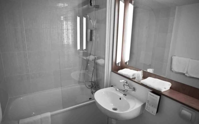 Brit Hotel Quimper Sud