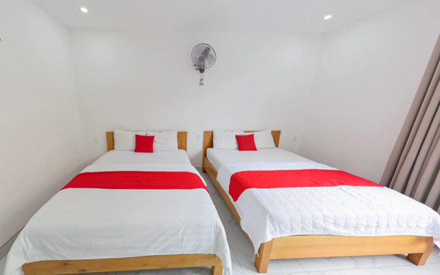 Tuyet Lan Hotel Vung Tau