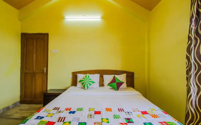 Loco Guest House by OYO Rooms