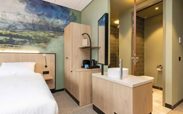 Fletcher Hotel-Restaurant Marknesse