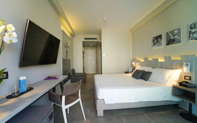 Nautilus Family Hotel