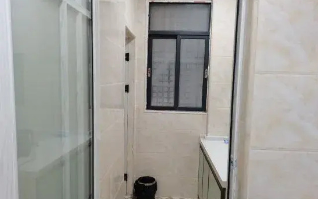 Jindong Business Apartment