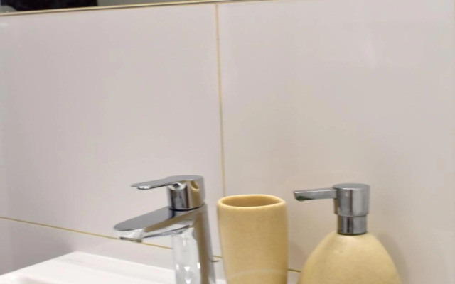 Lovely apartment in Center Prague