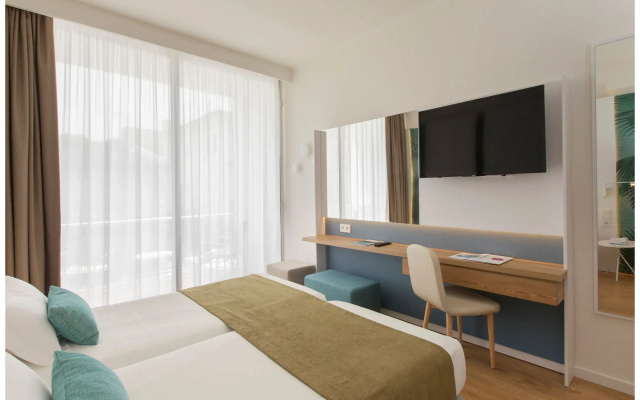 Hotel JS Yate