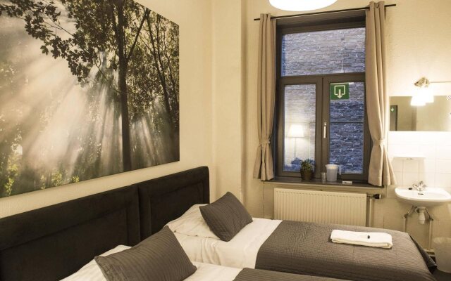 Gran Hotel de Passage