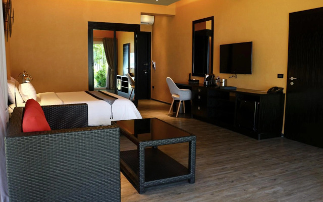 Peninsula Beach Resort
