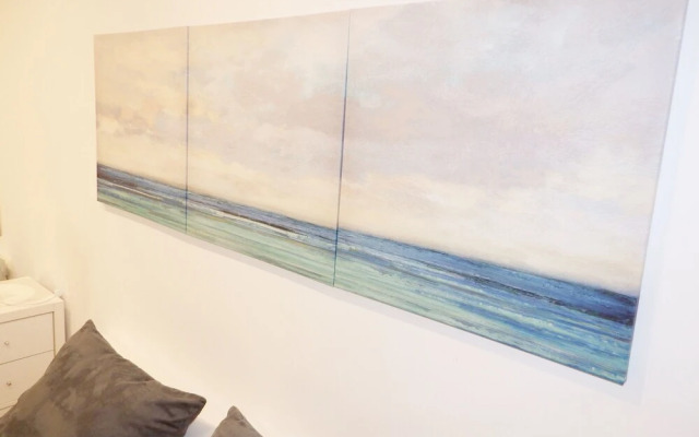 Apartamento Rosario 5