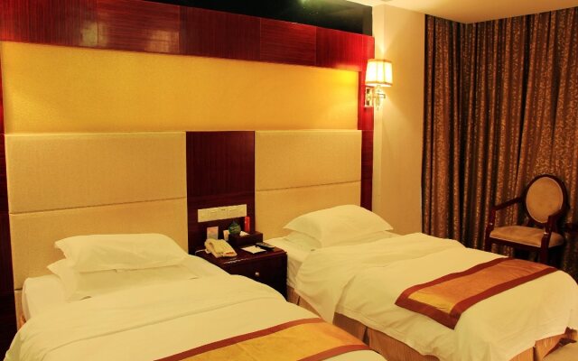 Huang Pu Hotel