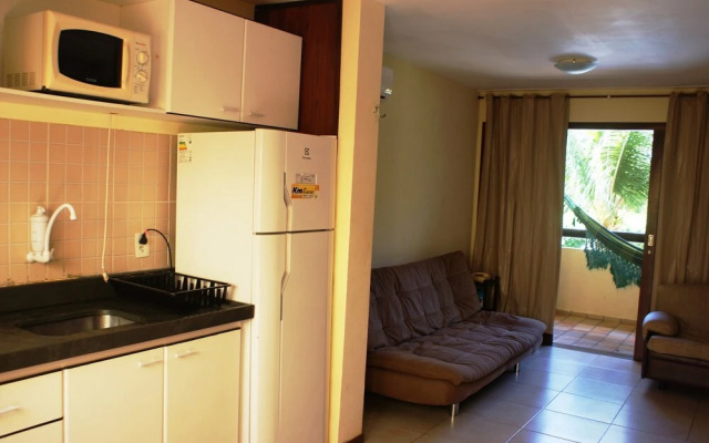 Chalet Solar Pipa