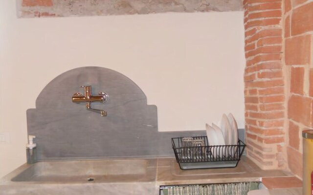 Appartamento URANIA - LE MUSE