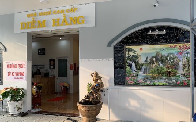Diem Hang Guesthouse