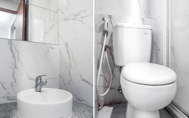 OYO 90776 Fortune 88 Grand Kamala Lagoon