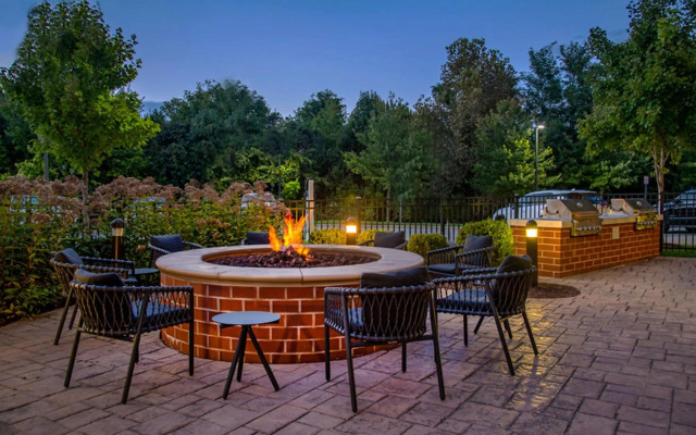 TownePlace Suites by Marriott Frederick
