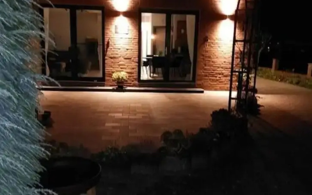 Garden Magic Comfortable Holiday Residence