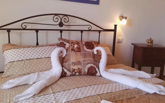 Agriturismo Agri Armonia