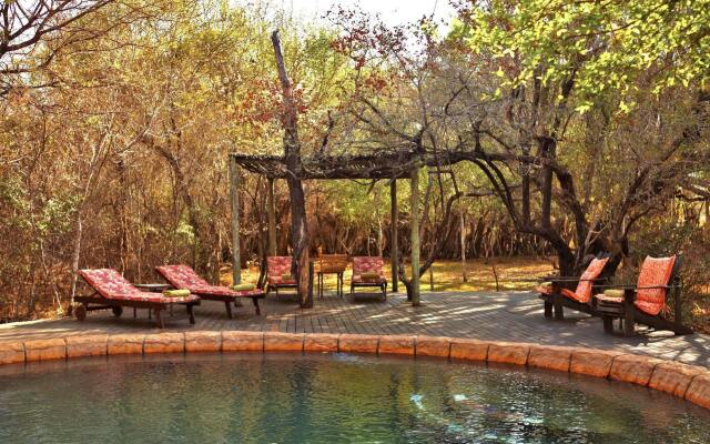 Jaci's Lodges