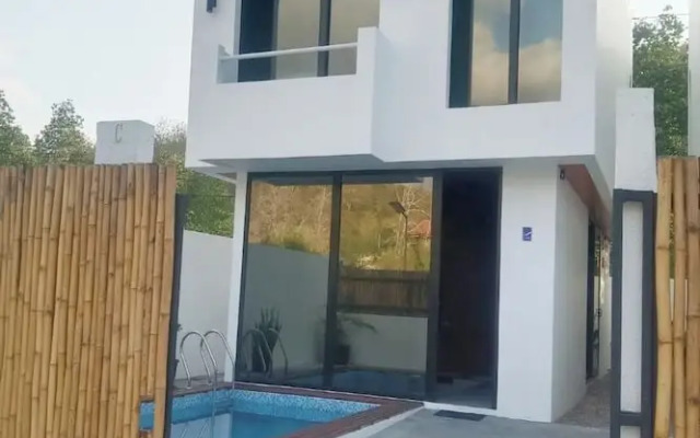 Losbaba Komodo Villa