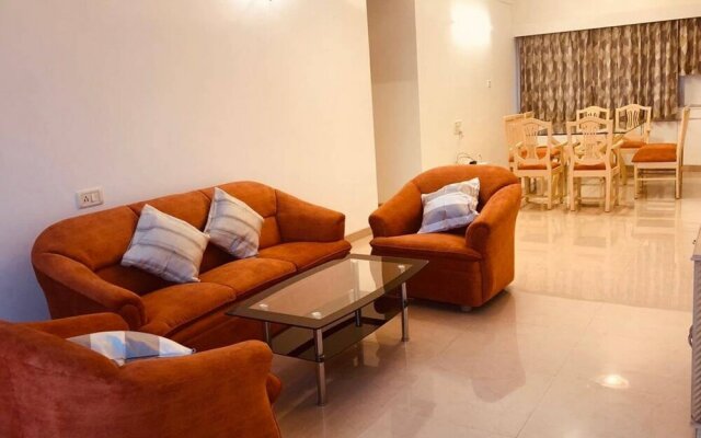Comfortable & Relaxing Stay In Bandra East