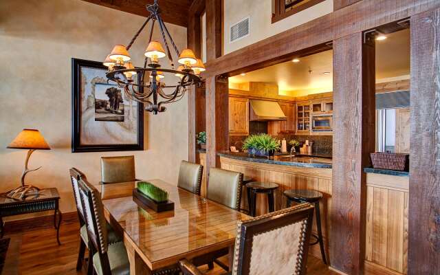 Teton Private Residences