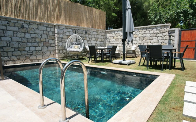 Arcadius Alacati Hotel