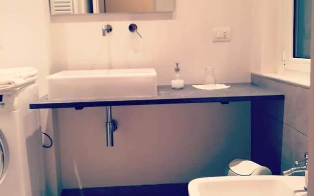 Vitruvio 42 Apartments